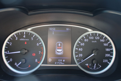 Nissan Micra 1.0GDİ-T TEKNA 2020 Model Otomatik Vites