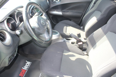 Nissan Juke 1.6 SKYPACK  2016 Model Otomatik Vites