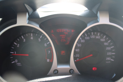 Nissan Juke 1.6 SKYPACK  2016 Model Otomatik Vites