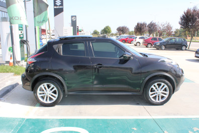 Nissan Juke 1.6 SKYPACK  2016 Model Otomatik Vites