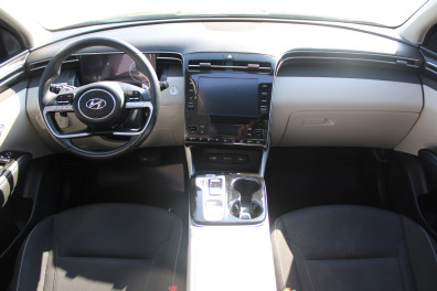 Hyundai Tucson 1.6CRDİ PRİME 2022 Model Otomatik Vites