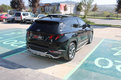 Hyundai Tucson 1.6CRDİ PRİME 2022 Model Otomatik Vites