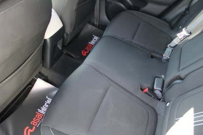 Hyundai Tucson 1.6CRDİ PRİME 2022 Model Otomatik Vites