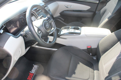 Hyundai Tucson 1.6CRDİ PRİME 2022 Model Otomatik Vites