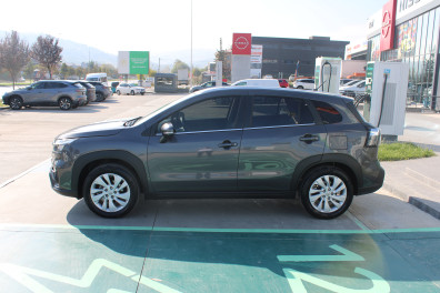 Suzuki S-Cross 1.4HYBRİD GL ELEGANCE 2022 Model Otomatik Vites