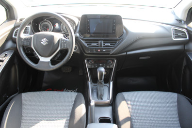 Suzuki S-Cross 1.4HYBRİD GL ELEGANCE 2022 Model Otomatik Vites