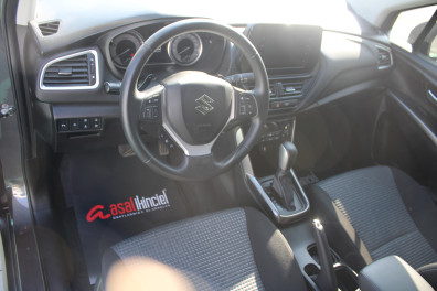 Suzuki S-Cross 1.4HYBRİD GL ELEGANCE 2022 Model Otomatik Vites