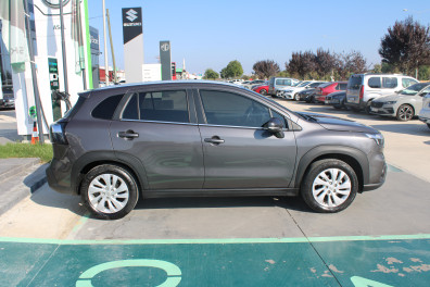 Suzuki S-Cross 1.4HYBRİD GL ELEGANCE 2022 Model Otomatik Vites