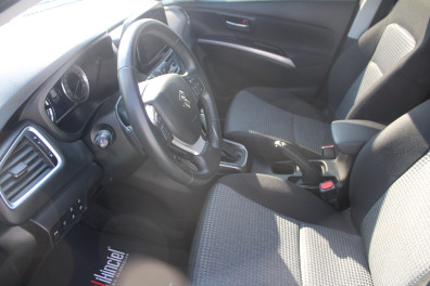 Suzuki S-Cross 1.4HYBRİD GL ELEGANCE 2022 Model Otomatik Vites