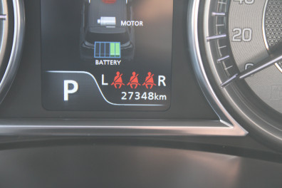 Suzuki S-Cross 1.4HYBRİD GL ELEGANCE 2022 Model Otomatik Vites