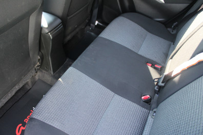Suzuki S-Cross 1.4HYBRİD GL ELEGANCE 2022 Model Otomatik Vites