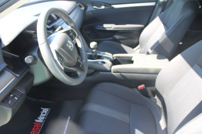 Honda Civic 1.6İ-DTEC PREMİUM 2018 Model Düz Vites