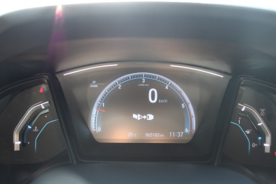 Honda Civic 1.6İ-DTEC PREMİUM 2018 Model Düz Vites