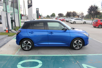 Suzuki Swift 1.2 PULSE AT 2024 Model Otomatik Vites