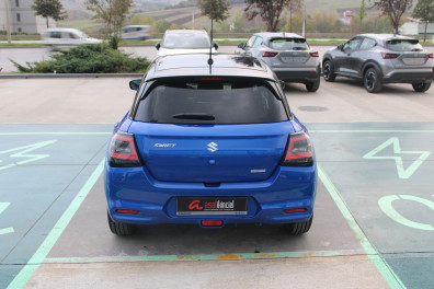 Suzuki Swift 1.2 PULSE AT 2024 Model Otomatik Vites