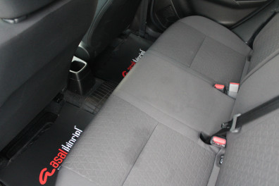 Suzuki Swift 1.2 PULSE AT 2024 Model Otomatik Vites