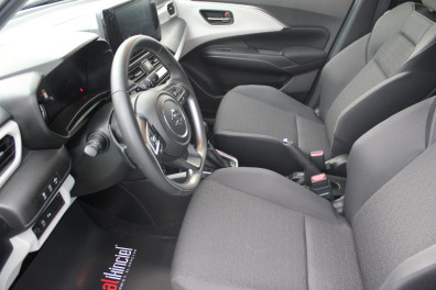 Suzuki Swift 1.2 PULSE AT 2024 Model Otomatik Vites