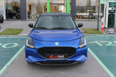 Suzuki Swift 1.2 PULSE AT 2024 Model Otomatik Vites