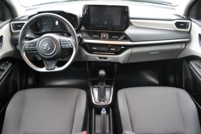 Suzuki Swift 1.2 PULSE AT 2024 Model Otomatik Vites