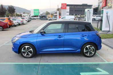 Suzuki Swift 1.2 PULSE AT 2024 Model Otomatik Vites