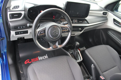 Suzuki Swift 1.2 PULSE AT 2024 Model Otomatik Vites