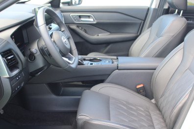 Nissan X-Trail 1.5DIG-T PLAT.PREMİUM 2024 Model Otomatik Vites