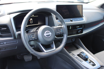 Nissan Qashqai 1.5E-POWER SKYPACK 2024 Model Otomatik Vites