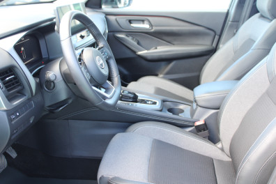 Nissan Qashqai 1.5E-POWER SKYPACK 2024 Model Otomatik Vites