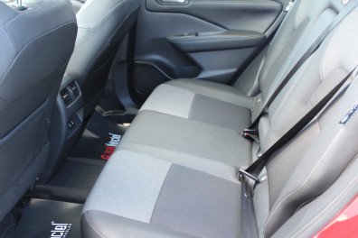 Nissan Qashqai 1.5E-POWER SKYPACK 2024 Model Otomatik Vites