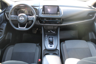 Nissan Qashqai 1.5E-POWER SKYPACK 2023 Model Otomatik Vites