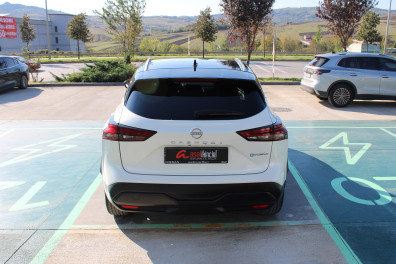 Nissan Qashqai 1.5E-POWER SKYPACK 2023 Model Otomatik Vites
