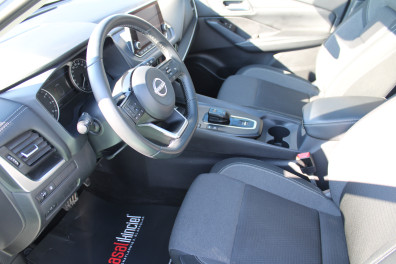 Nissan Qashqai 1.5E-POWER SKYPACK 2023 Model Otomatik Vites