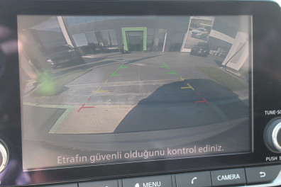 Nissan Qashqai 1.5E-POWER SKYPACK 2023 Model Otomatik Vites