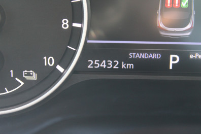 Nissan Qashqai 1.5E-POWER SKYPACK 2023 Model Otomatik Vites