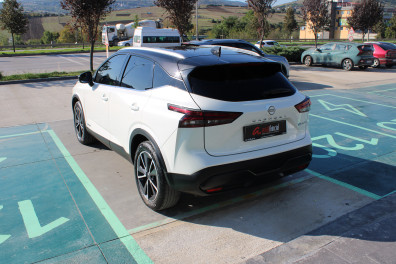 Nissan Qashqai 1.5E-POWER SKYPACK 2023 Model Otomatik Vites