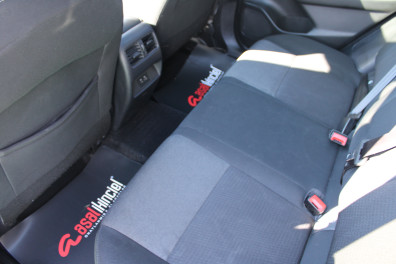 Nissan Qashqai 1.5E-POWER SKYPACK 2023 Model Otomatik Vites