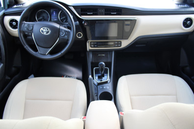 Toyota Corolla 1.4D-4D ADVANCE 2016 Model Otomatik Vites