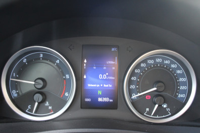 Toyota Corolla 1.4D-4D ADVANCE 2016 Model Otomatik Vites