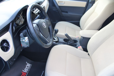 Toyota Corolla 1.4D-4D ADVANCE 2016 Model Otomatik Vites