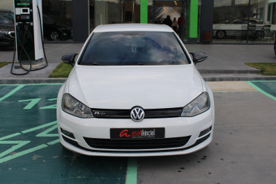 Volkswagen Golf 1.2 TSI COMFORTLINE 2014 Model Düz Vites