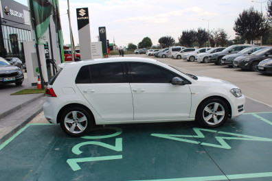 Volkswagen Golf 1.2 TSI COMFORTLINE 2014 Model Düz Vites