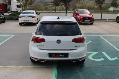 Volkswagen Golf 1.2 TSI COMFORTLINE 2014 Model Düz Vites