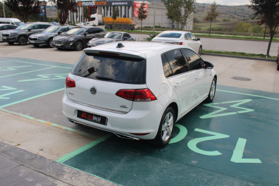 Volkswagen Golf 1.2 TSI COMFORTLINE 2014 Model Düz Vites
