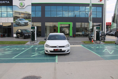 Volkswagen Golf 1.2 TSI COMFORTLINE 2014 Model Düz Vites