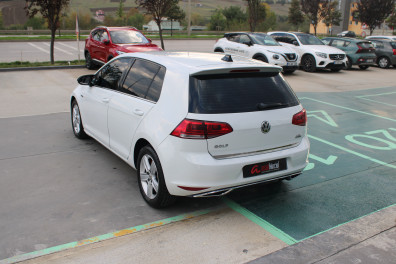 Volkswagen Golf 1.2 TSI COMFORTLINE 2014 Model Düz Vites