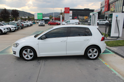 Volkswagen Golf 1.2 TSI COMFORTLINE 2014 Model Düz Vites