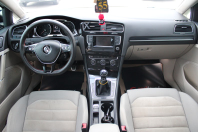 Volkswagen Golf 1.2 TSI COMFORTLINE 2014 Model Düz Vites