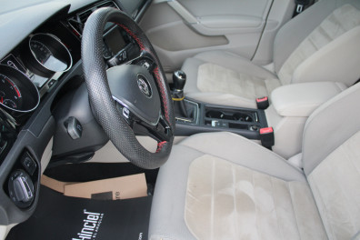 Volkswagen Golf 1.2 TSI COMFORTLINE 2014 Model Düz Vites