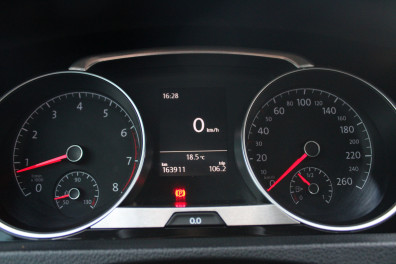 Volkswagen Golf 1.2 TSI COMFORTLINE 2014 Model Düz Vites