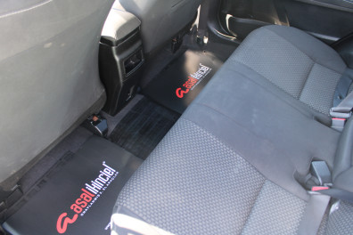 Toyota Corolla 1.6 LPG ACTİVE  2014 Model Düz Vites